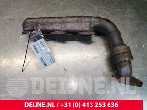 Gebruikte Uitlaatspruitstuk Mercedes ML III (166) 3.0 ML-350 BlueTEC V6 24V 4-Matic Prijs € 90,75 Inclusief btw aangeboden door van Deijne Onderdelen Uden B.V.