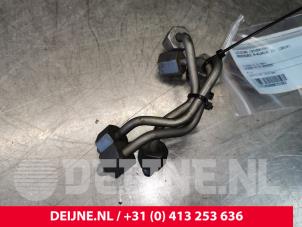 Mercedes ML-Klasse Leiding (diversen) O151502 foto 3