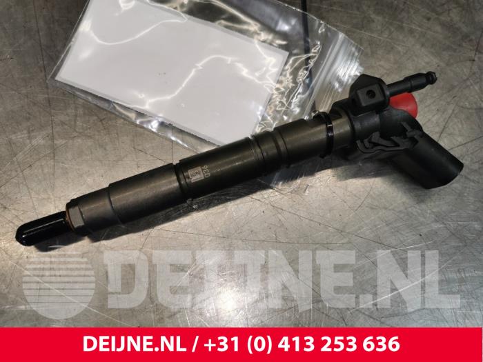 Mercedes ML-Klasse Injector (diesel) O151508