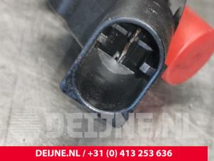 Mercedes ML-Klasse Verstuiver (diesel) O151508 foto 3