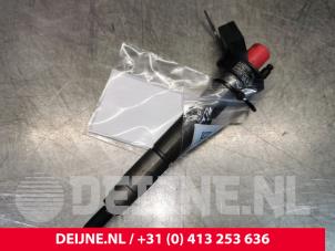 Mercedes ML-Klasse Verstuiver (diesel) O151508 foto 2