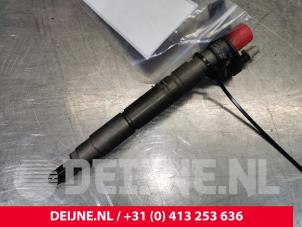 Mercedes ML-Klasse Verstuiver (diesel) O151509 foto 2