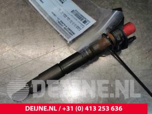 Mercedes ML-Klasse Verstuiver (diesel) O151510 foto 2