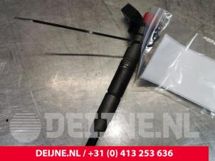 Mercedes ML-Klasse Verstuiver (diesel) O151511 foto 3