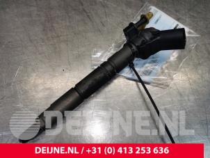 Mercedes ML-Klasse Verstuiver (diesel) O151511 foto 2