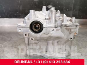 Mercedes ML-Klasse Zylinderkopf O151515 foto 3