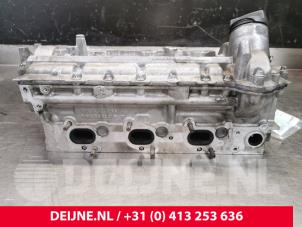 Mercedes ML-Klasse Zylinderkopf O151515 foto 2