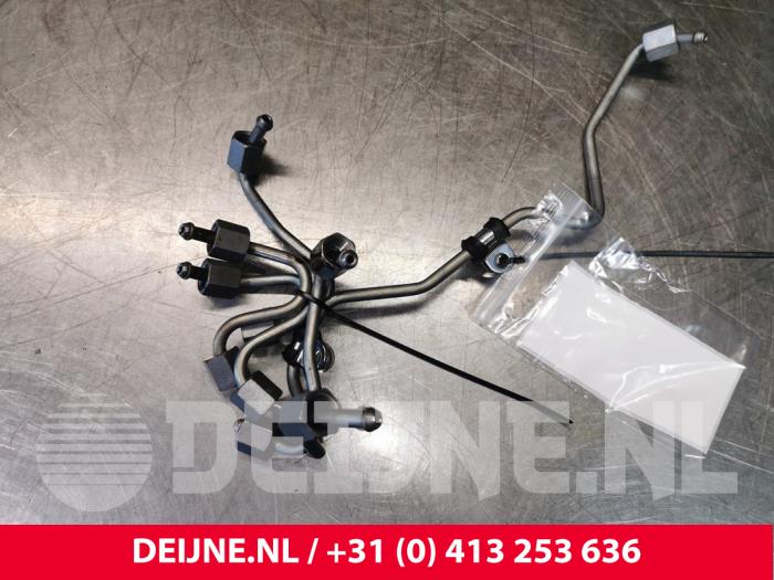 Mercedes Sprinter Leitung (sonstige) O151534