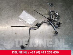 Mercedes Sprinter Lines (miscellaneous) O151534 photo 2