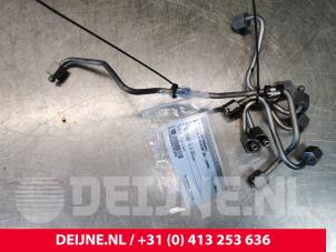 Mercedes Sprinter Lines (miscellaneous) O151534 photo 3