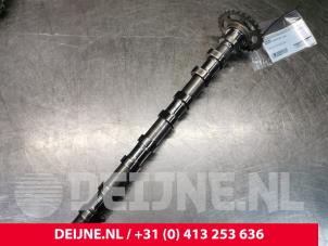 Mercedes Sprinter Nockenwelle O151536 foto 2