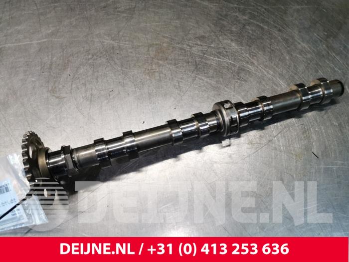 Mercedes Sprinter Nockenwelle O151537