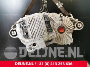 Tesla Model X Elektromotor Elektro-Auto O151555 foto 3