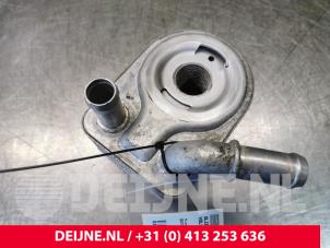 Volvo V40 Ölkühler O151566 foto 2