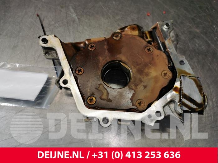 Volvo V40 Ölpumpe O151570