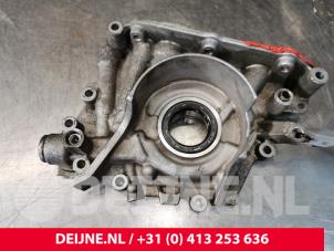 Volvo V40 Ölpumpe O151570 foto 3
