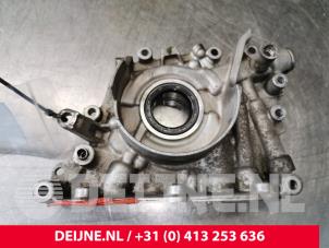 Volvo V40 Ölpumpe O151570 foto 2