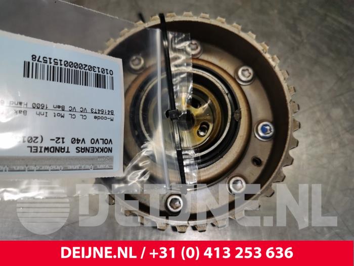 Volvo V40 Nockenwelle Zahnrad O151578