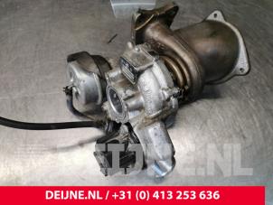 Volvo V40 Turbo O151580 foto 3