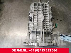 Volvo V40 Ölwanne O151587 foto 3