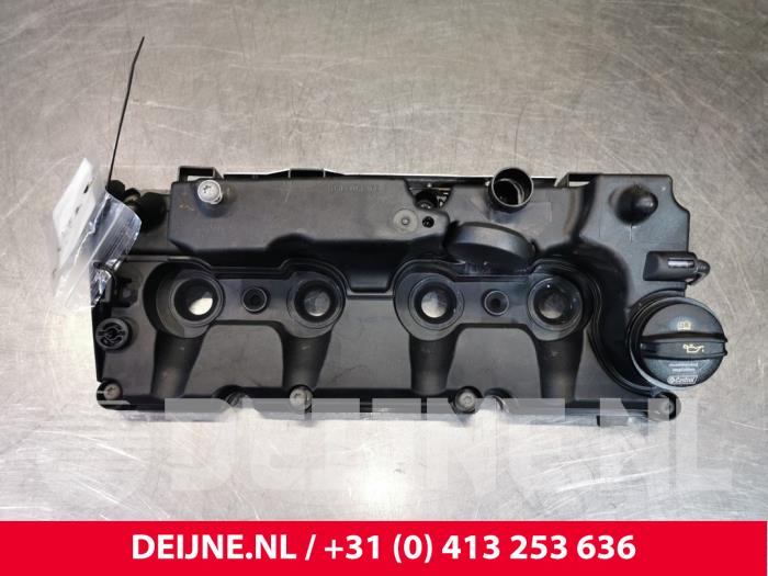 Volkswagen Caddy Ventildeckel O151655