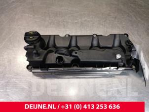 Volkswagen Caddy Ventildeckel O151655 foto 2