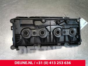 Volkswagen Caddy Ventildeckel O151655 foto 3