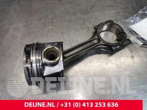 Gebruikte Zuiger Volkswagen Caddy IV 2.0 TDI 102 Prijs € 121,00 Inclusief btw aangeboden door van Deijne Onderdelen Uden B.V.