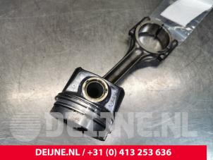 Volkswagen Caddy Zuiger O151658 foto 2
