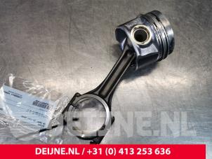 Volkswagen Caddy Zuiger O151659 foto 2