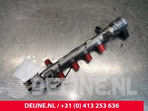 Volkswagen Caddy Galerij (Injectie) O151663 foto 3