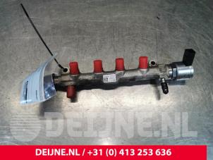 Volkswagen Caddy Galerij (Injectie) O151663 foto 2
