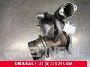 Volkswagen Caddy EGR cooler O151667 photo 2