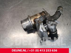 Gebruikte EGR koeler Volkswagen Caddy IV 2.0 TDI 102 Prijs € 96,80 Inclusief btw aangeboden door van Deijne Onderdelen Uden B.V.
