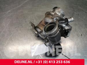 Volkswagen Caddy EGR cooler O151667 photo 3