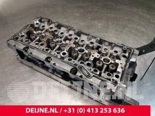 Gebruikte Cilinderkop Volkswagen Caddy IV 2.0 TDI 102 Prijs € 484,00 Inclusief btw aangeboden door van Deijne Onderdelen Uden B.V.