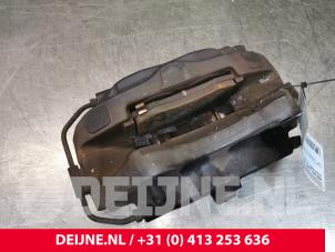 Tesla Model X Rear brake calliper, right O151678 photo 2