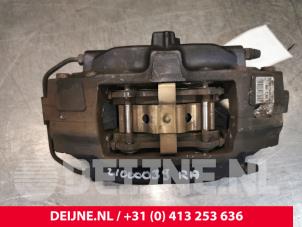 Tesla Model X Rear brake calliper, right O151678 photo 3
