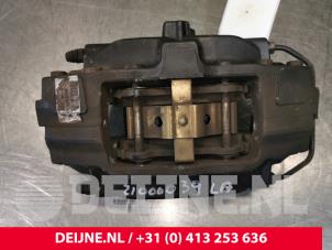 Tesla Model X Rear brake calliper, left O151679 photo 3