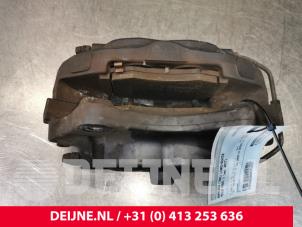 Tesla Model X Rear brake calliper, left O151679 photo 2