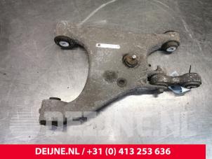 Tesla Model X Querlenker unten links hinten O151690 foto 3