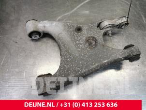 Tesla Model X Querlenker unten links hinten O151690 foto 2