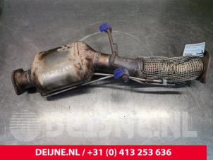 Gebruikte Roetfilter Volvo XC40 (XZ) 2.0 T4 Geartronic 16V Prijs € 450,00 Margeregeling aangeboden door van Deijne Onderdelen Uden B.V.