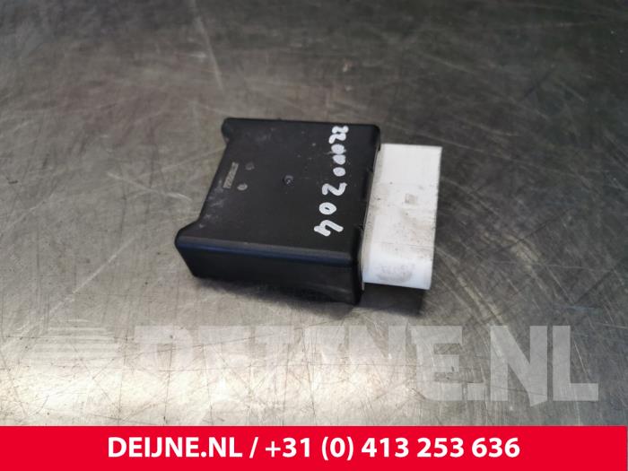 Gebruikte Brandstofpomp module Volvo XC40 (XZ) 2.0 T4 Geartronic 16V Prijs € 75,00 Margeregeling aangeboden door van Deijne Onderdelen Uden B.V.