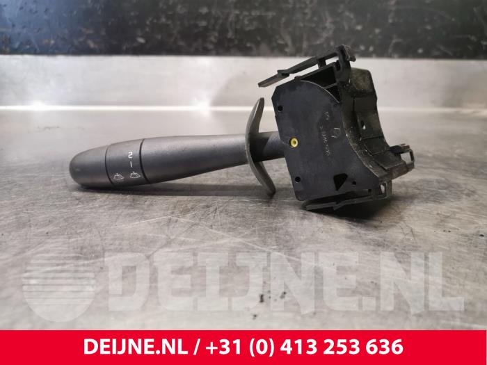 Opel Vivaro Scheibenwischer Schalter O151730