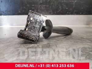 Opel Vivaro Scheibenwischer Schalter O151730 foto 3
