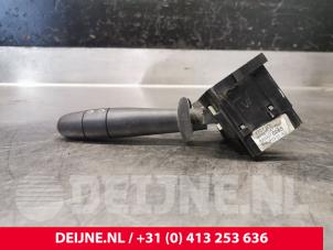 Opel Vivaro Scheibenwischer Schalter O151730 foto 2