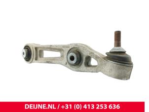 Tesla Model X Front lower wishbone, left O151741 photo 2