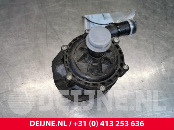 Tesla Model X Extra waterpomp O151748