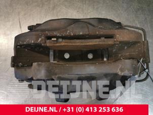 Tesla Model X Front brake calliper, left O151760 photo 3